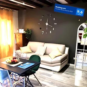 Ca' Memi - Relaxing In Appartamento