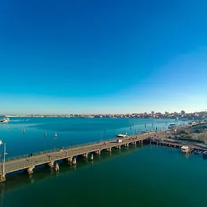 Clodia Skyline Appartamento