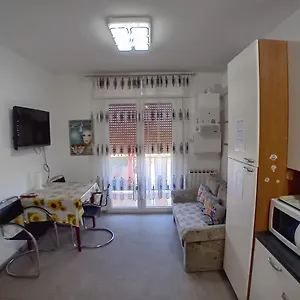 Di Sottomarina 2 Appartamento