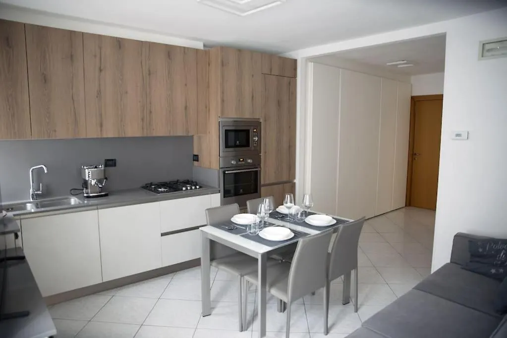 Appartamento Casa Stella Chioggia