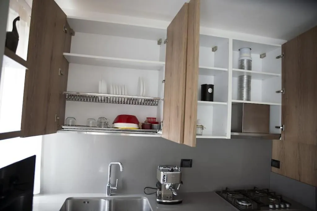 Appartamento Casa Stella Chioggia