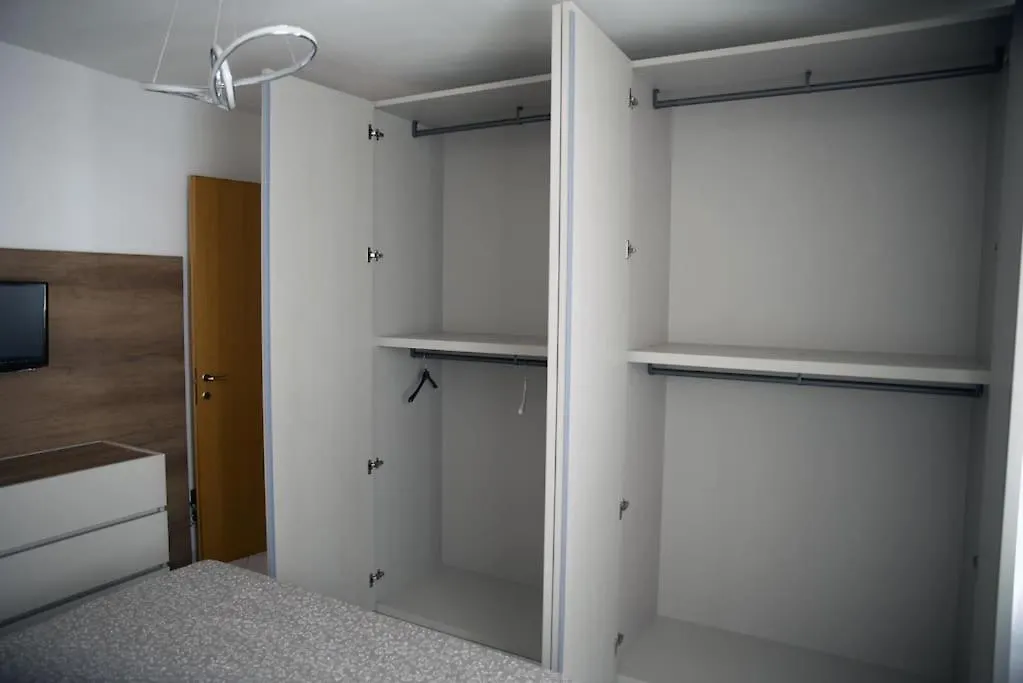 Appartamento Casa Stella Chioggia 0*,