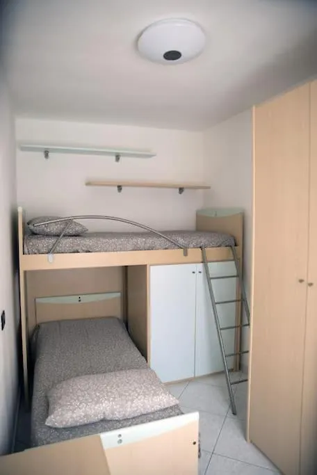 Appartamento Casa Stella Chioggia