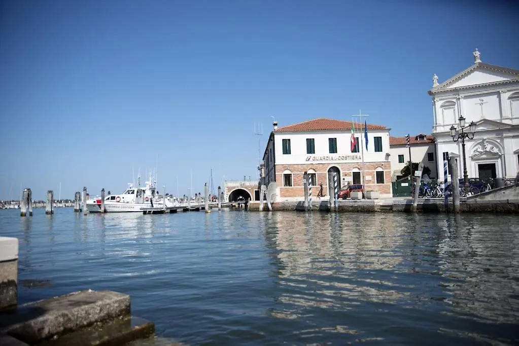 Appartamento Casa Stella Chioggia 0*,  Italia