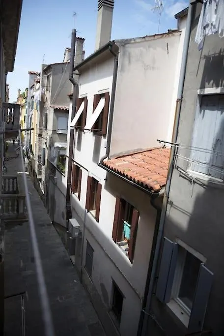 Appartamento Casa Stella Chioggia Italia