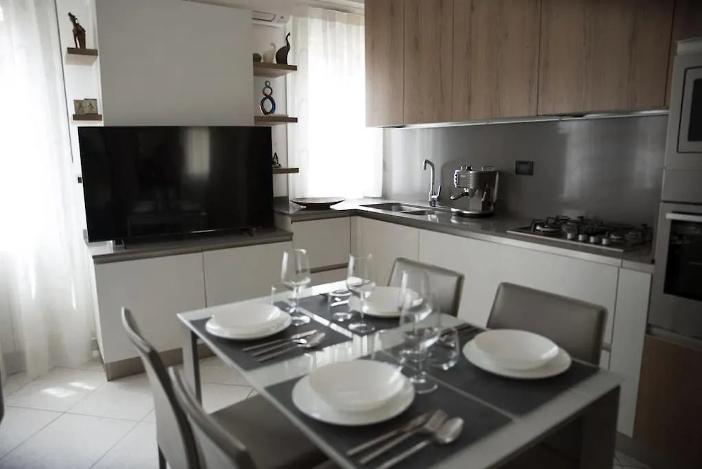 Appartamento Casa Stella Chioggia